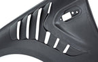 Yahua Carbon Fibre Front Fenders for BMW M2 & M2 Competition (2015-2021, F87)