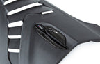 Yahua Carbon Fibre Front Fenders for BMW M2 & M2 Competition (2015-2021, F87)