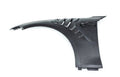 Yahua Carbon Fibre Front Fenders for BMW M2 & M2 Competition (2015-2021, F87)