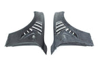 Yahua Carbon Fibre Front Fenders for BMW M2 & M2 Competition (2015-2021, F87)