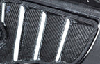 Yahua Carbon Fibre Front Fenders for BMW M2 & M2 Competition (2015-2021, F87)
