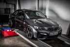 Yahua Carbon Fibre Roof for BMW M2 & M2 Competition (2015-2021, F87)