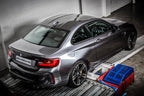 Yahua Carbon Fibre Roof for BMW M2 & M2 Competition (2015-2021, F87)