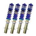 AP Coilover Kit - 4 Series Coupe (F32, F33, 3C) Rear wheel drive without electronic dampers 10/13-max. allowed axle weight in kg Front: -950
