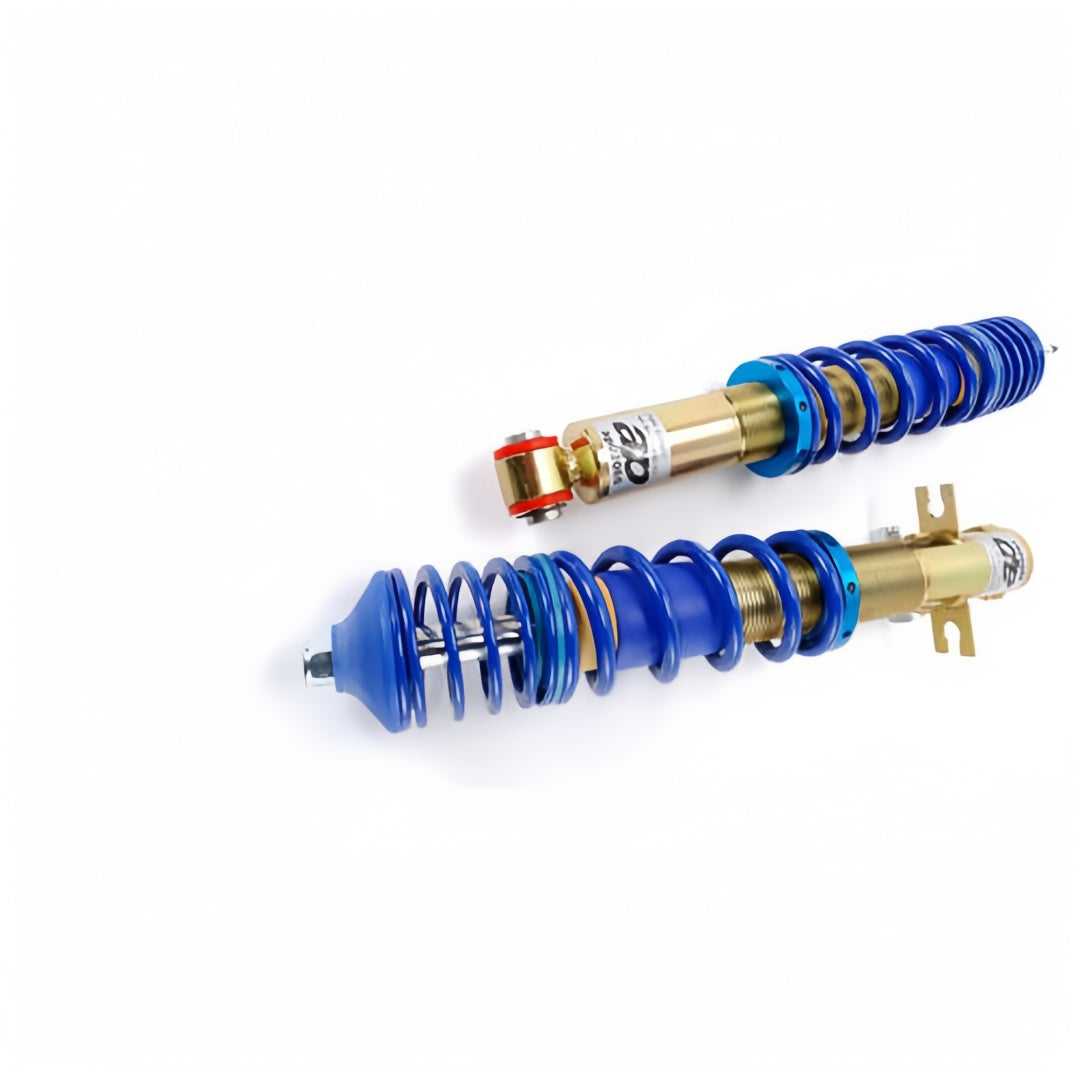 AP Coilover Kit - 4 Series Gran Coupe (F32, F33, 3C) Rear wheel drive without electronic dampers 03/14-max. allowed axle weight in kg Front: -960
