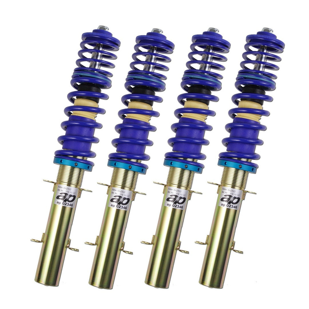 AP Coilover Kit - 5 Series Saloon (E60), (560L) 07/03-