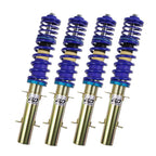 AP Coilover Kit - 5 Series Saloon (F10, 5L) Rear wheel drive 03/10-