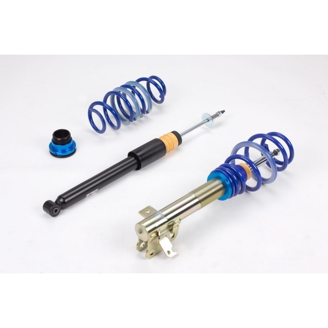 AP Coilover Kit - 5 Series Touring (E61), (560L) 06/04-