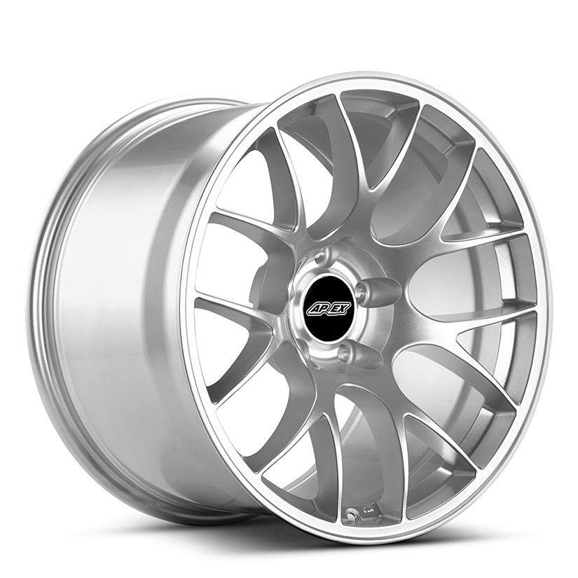 Apex EC-7 Alloy Wheel For BMW F Series