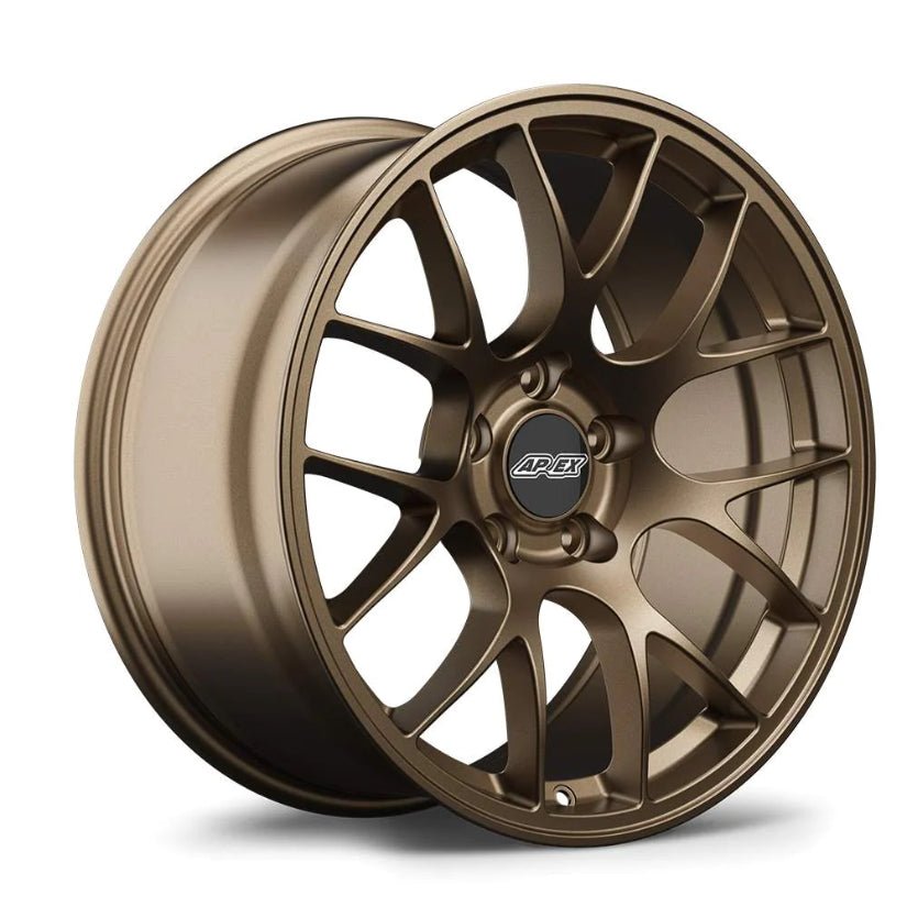 Apex EC-7 Alloy Wheel For BMW F Series