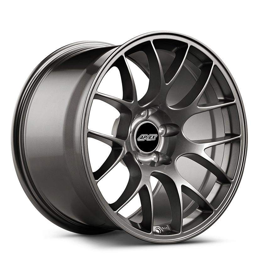 Apex EC-7 Alloy Wheel For BMW F Series