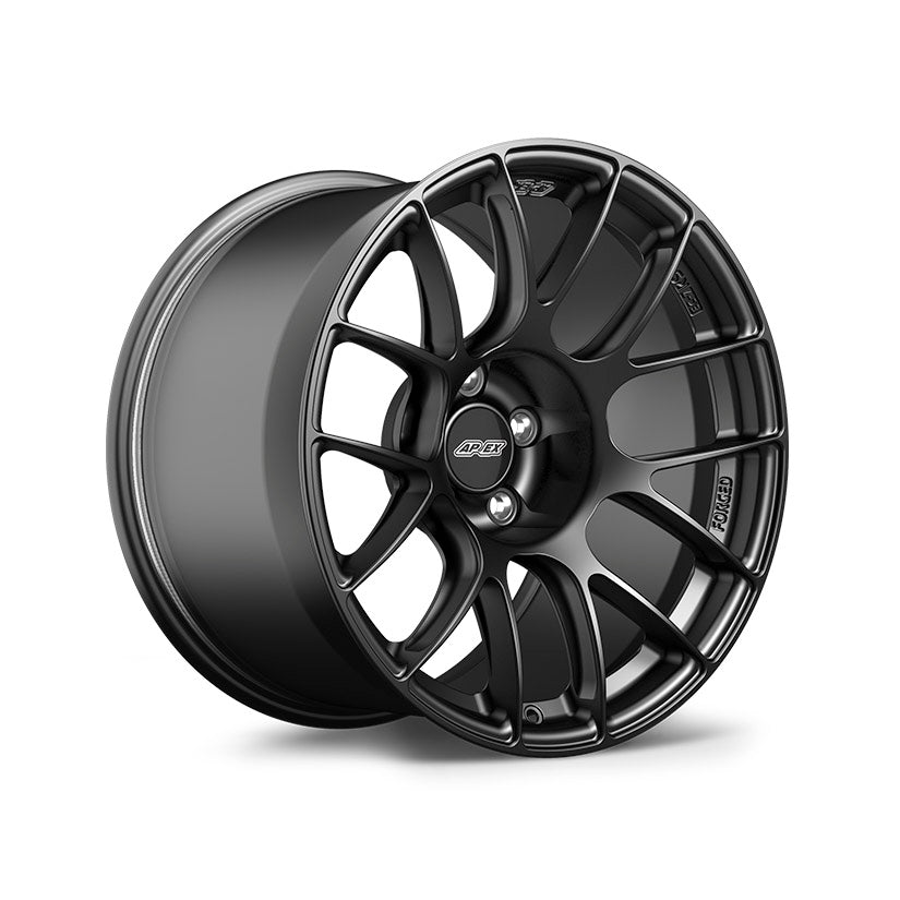 Apex EC-7RS Forged Alloy Wheel for BMW F Series