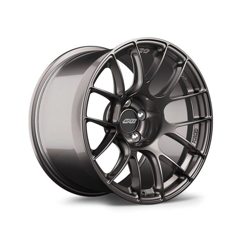 Apex EC-7RS Forged Alloy Wheel for BMW F Series
