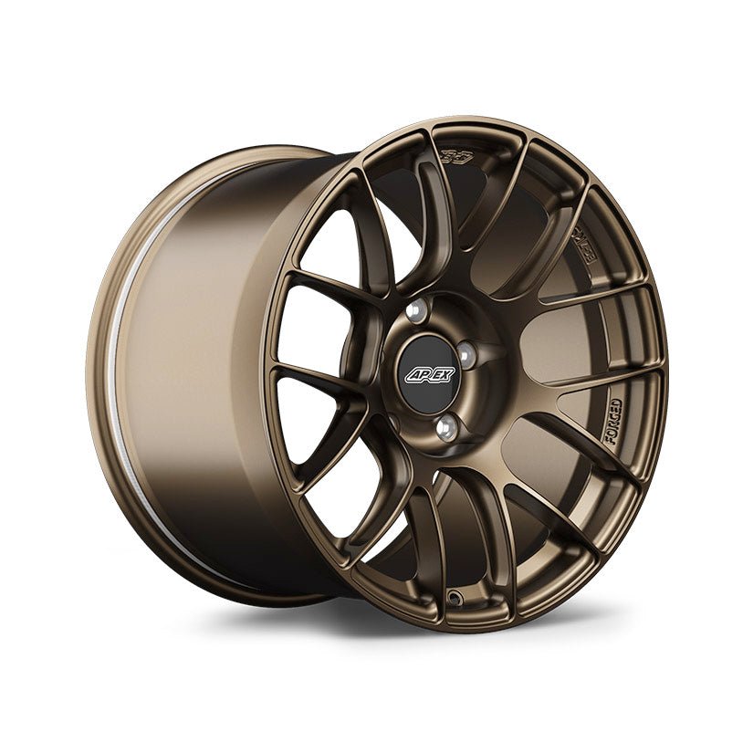 Apex EC-7RS Forged Alloy Wheel for BMW F Series