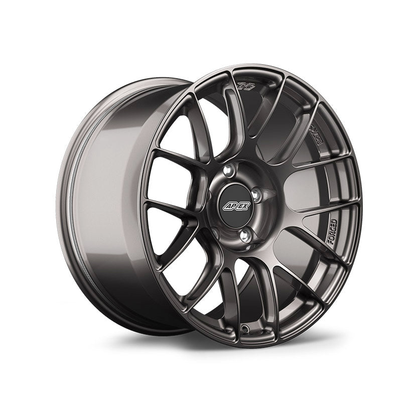 Apex EC-7RS Forged Alloy Wheel for BMW F Series