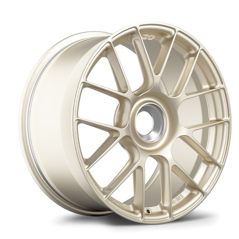 Apex EC-7RS Forged Alloy Wheel for BMW F Series