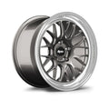 Apex ML-10RT Forged Touring Line Anthracite Wheel with Machined Lip