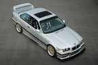 Apex ML-10RT Forged Touring Line Gloss Motorsport Gold Wheel with Machined Lip