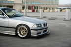 Apex ML-10RT Forged Touring Line Gloss Motorsport Gold Wheel with Machined Lip