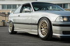 Apex ML-10RT Forged Touring Line Gloss Motorsport Gold Wheel with Machined Lip