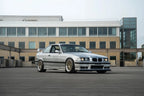 Apex ML-10RT Forged Touring Line Gloss Motorsport Gold Wheel with Machined Lip