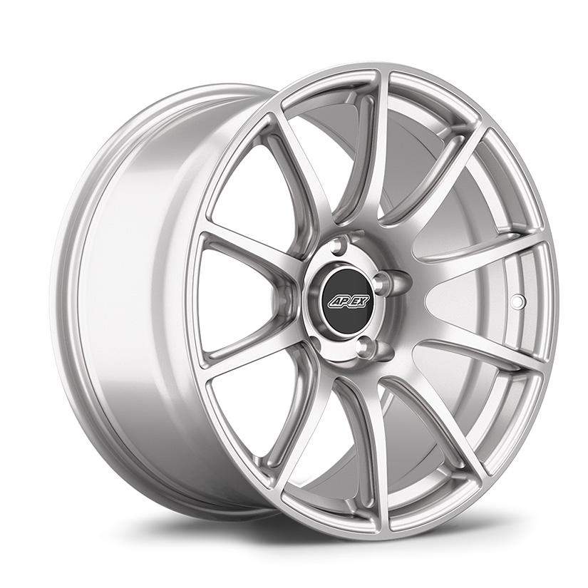 Apex SM-10 Alloy Wheel For BMW F Series