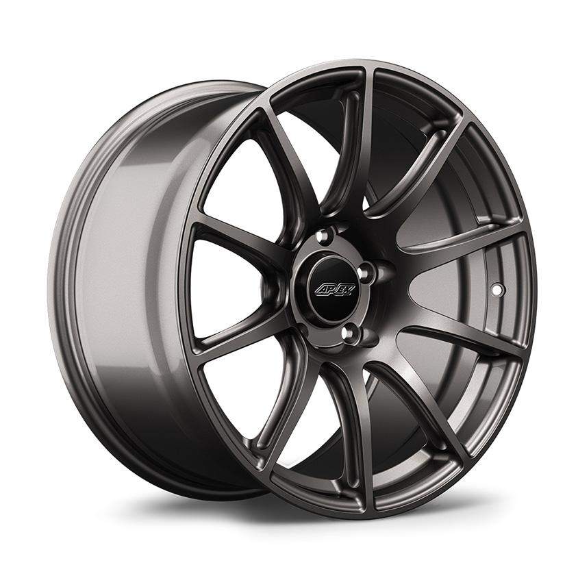 Apex SM-10 Alloy Wheel For BMW F Series