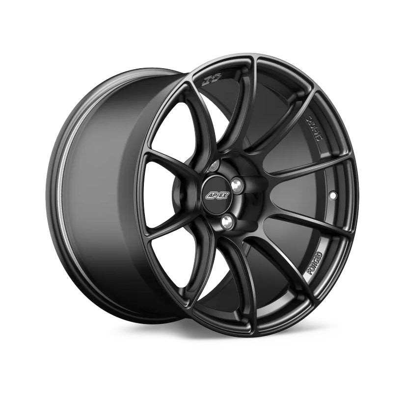 Apex SM-10RS Forged Alloy Wheel for BMW F Series