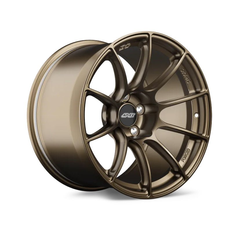 Apex SM-10RS Forged Alloy Wheel for BMW F Series