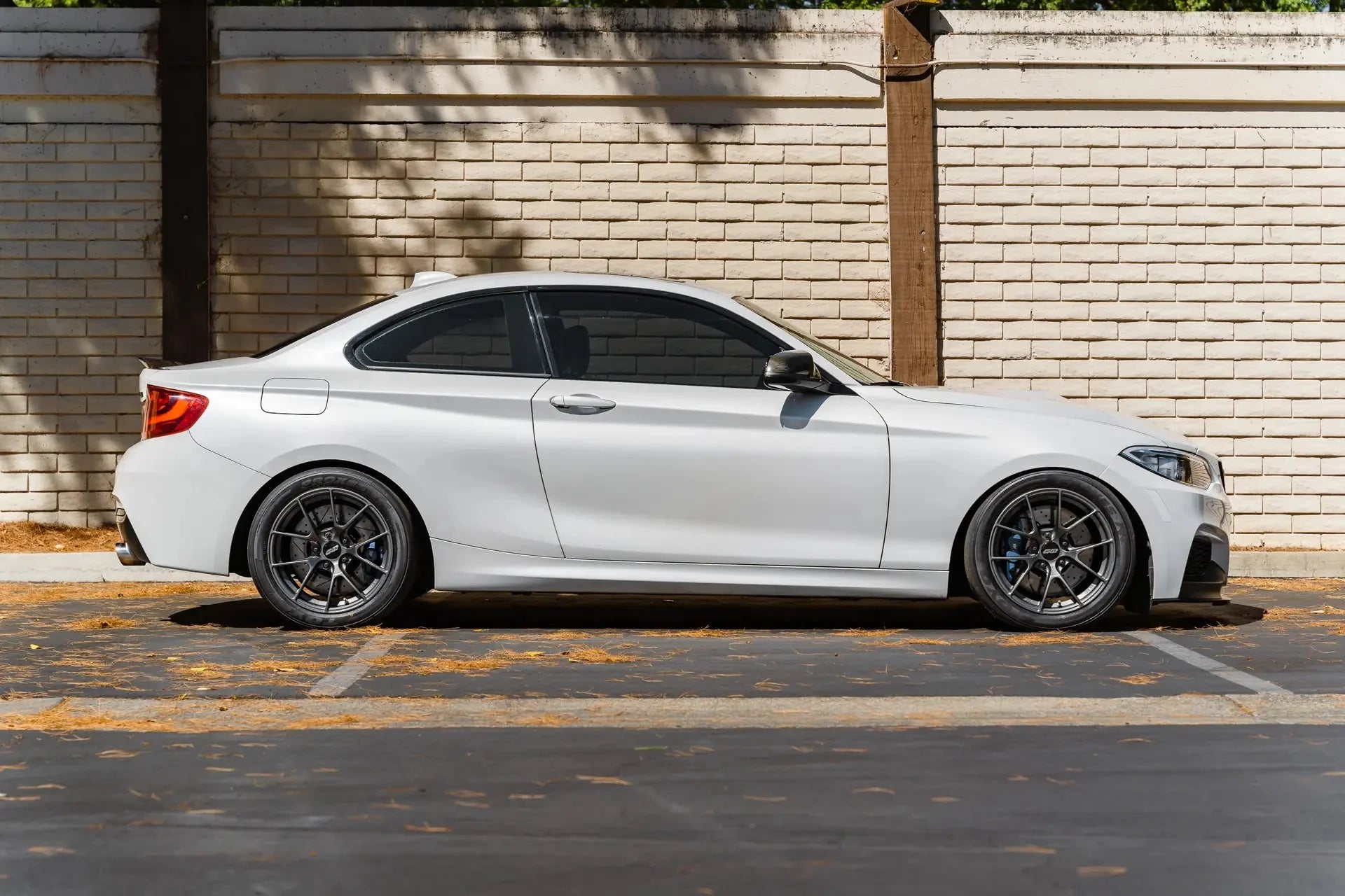 Apex VS-5RS Forged Alloy Wheel for BMW F Series