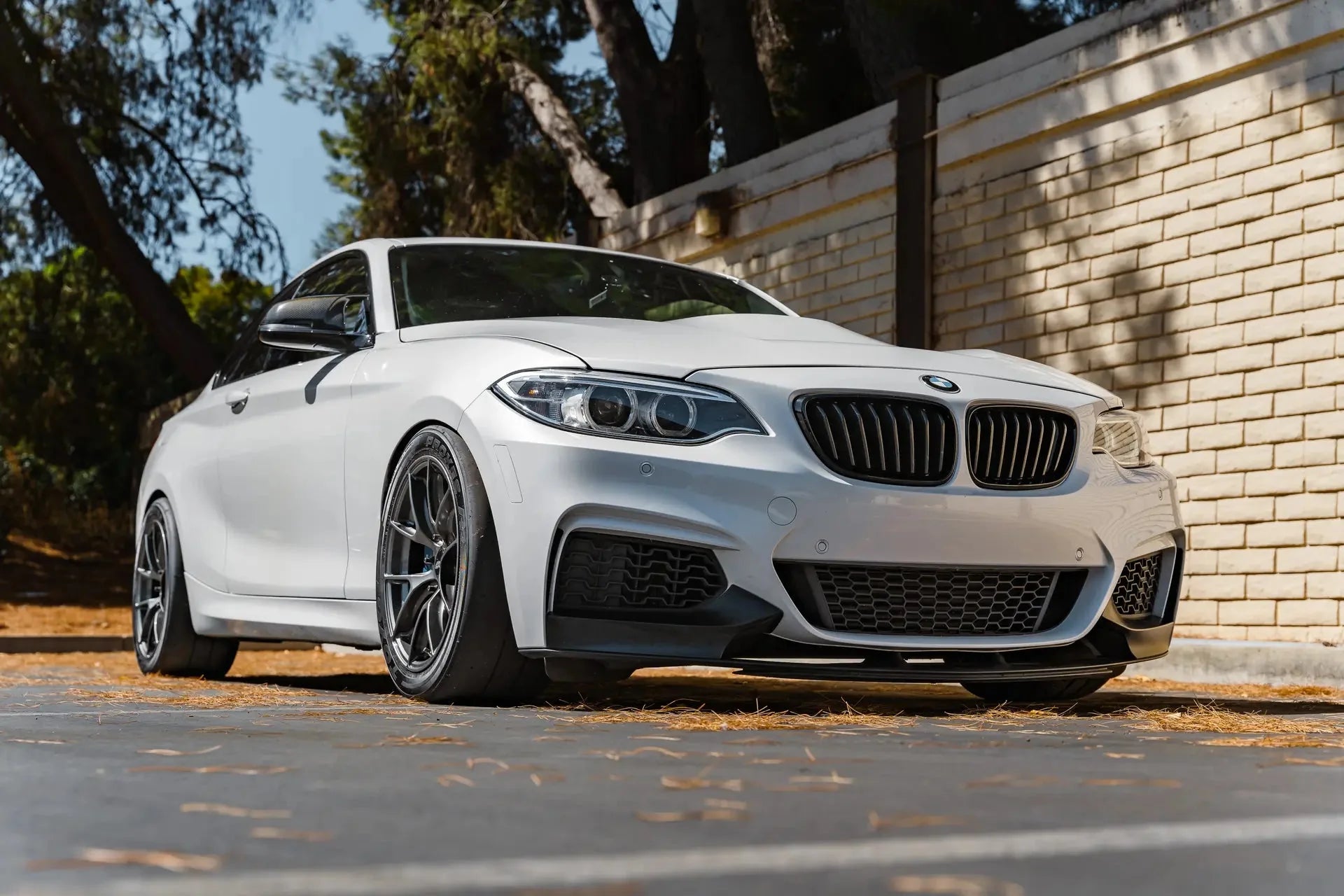 Apex VS-5RS Forged Alloy Wheel for BMW F Series