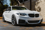 Apex VS-5RS Forged Alloy Wheel for BMW F Series