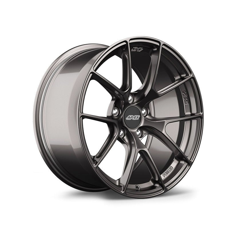 Apex VS-5RS Forged Alloy Wheel for BMW F Series