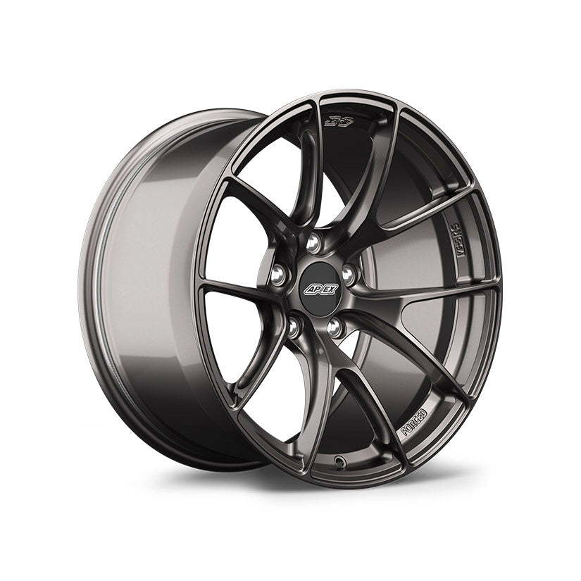 Apex VS-5RS Forged Alloy Wheel for BMW F Series