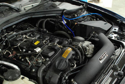 MST Induction Kit - N55 - BMW M135i / M235i / 335i / 435i / M2 N55 - F2x/F3x/F82 Chassis