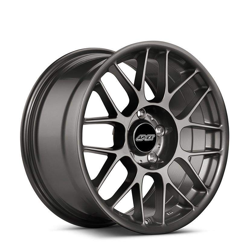 Apex ARC-8 Alloy Wheel For BMW F Series