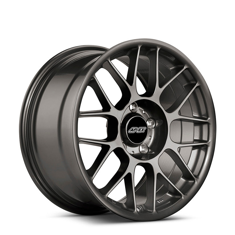 Apex ARC-8 Alloy Wheel For BMW F Series