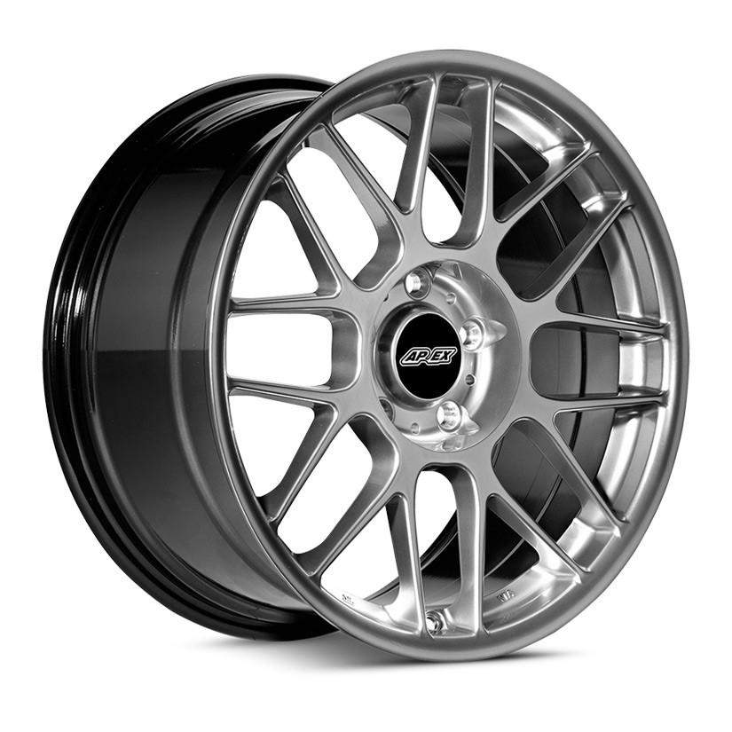 Apex ARC-8 Alloy Wheel For BMW F Series