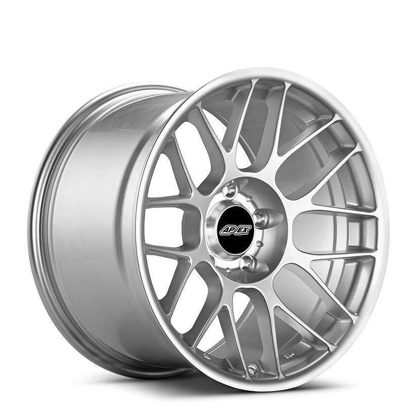 Apex ARC-8 Alloy Wheel For BMW F Series