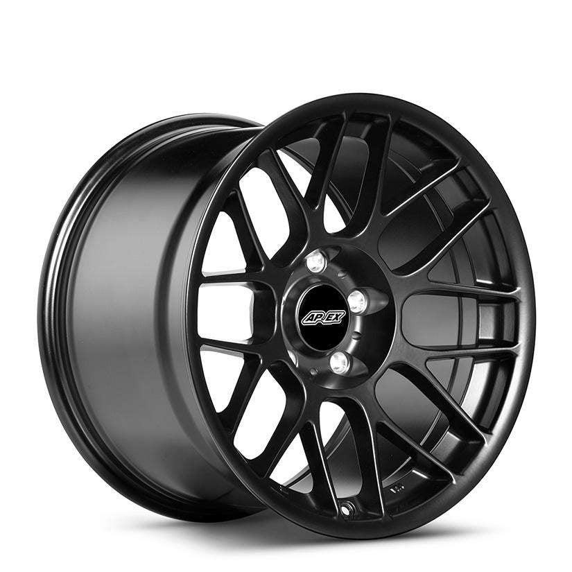 Apex ARC-8 Alloy Wheel For BMW F Series