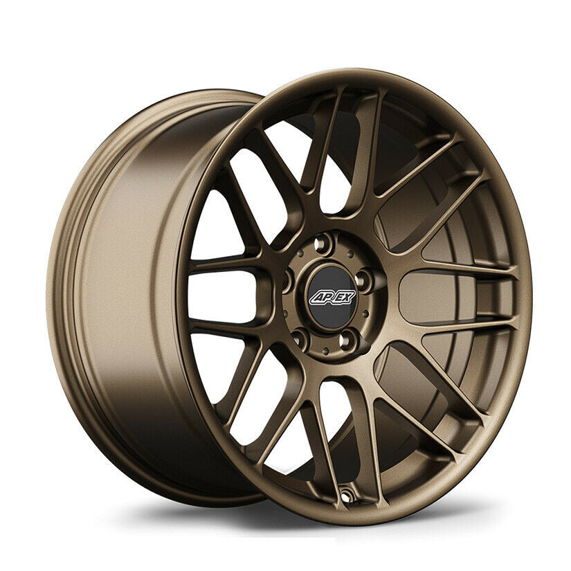 Apex ARC-8 Alloy Wheel For BMW F Series