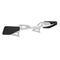 Yahua Universal Pre-Preg Carbon Fibre AT-R1 Flat End Plates