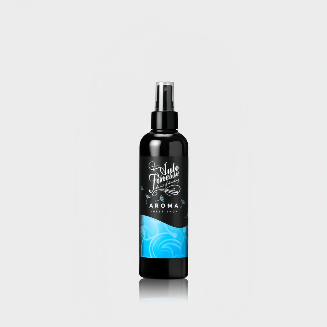 Auto Finesse Aroma Sweet Shop Spray 250ml