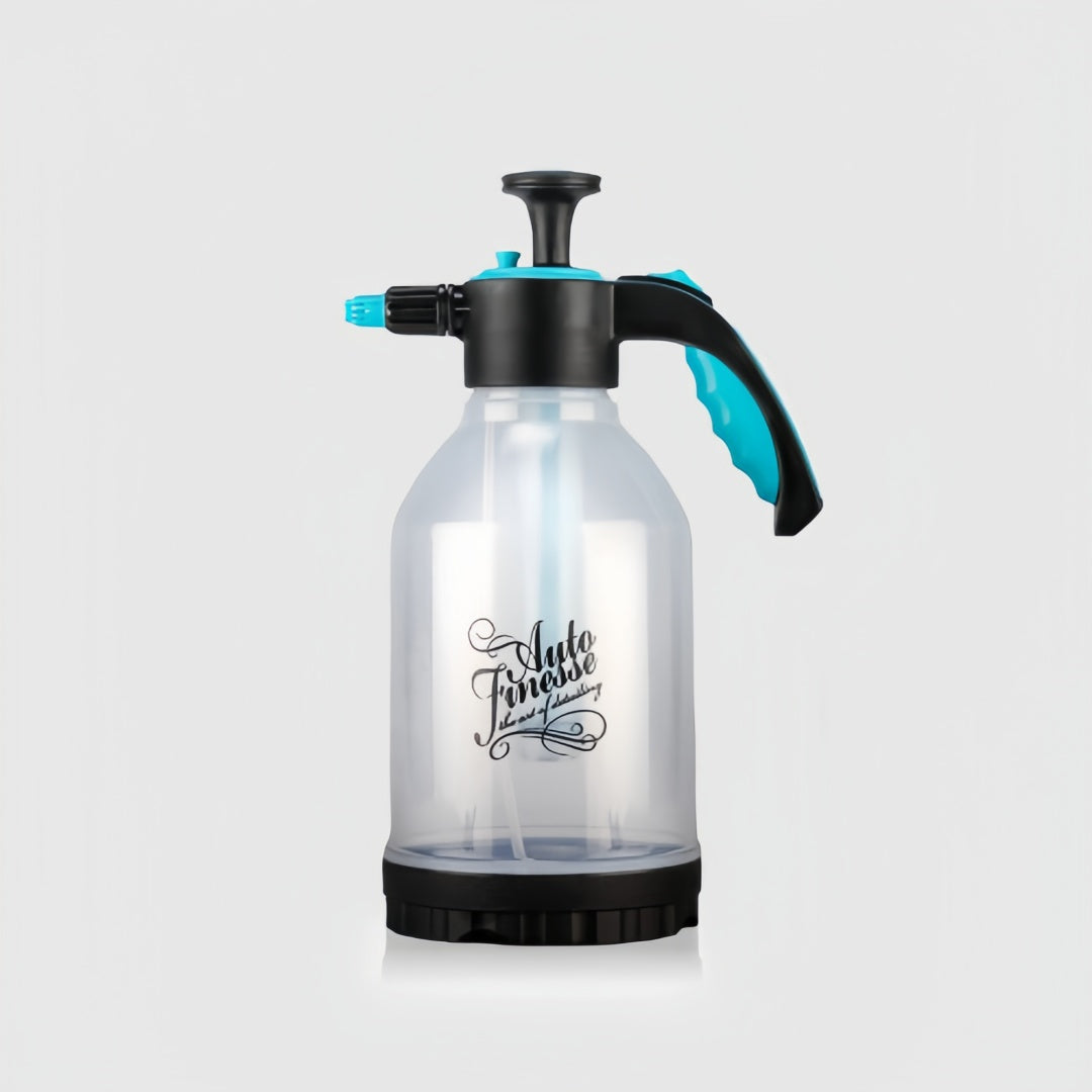 Auto Finesse Foaming Pump Sprayer - 2-Litre