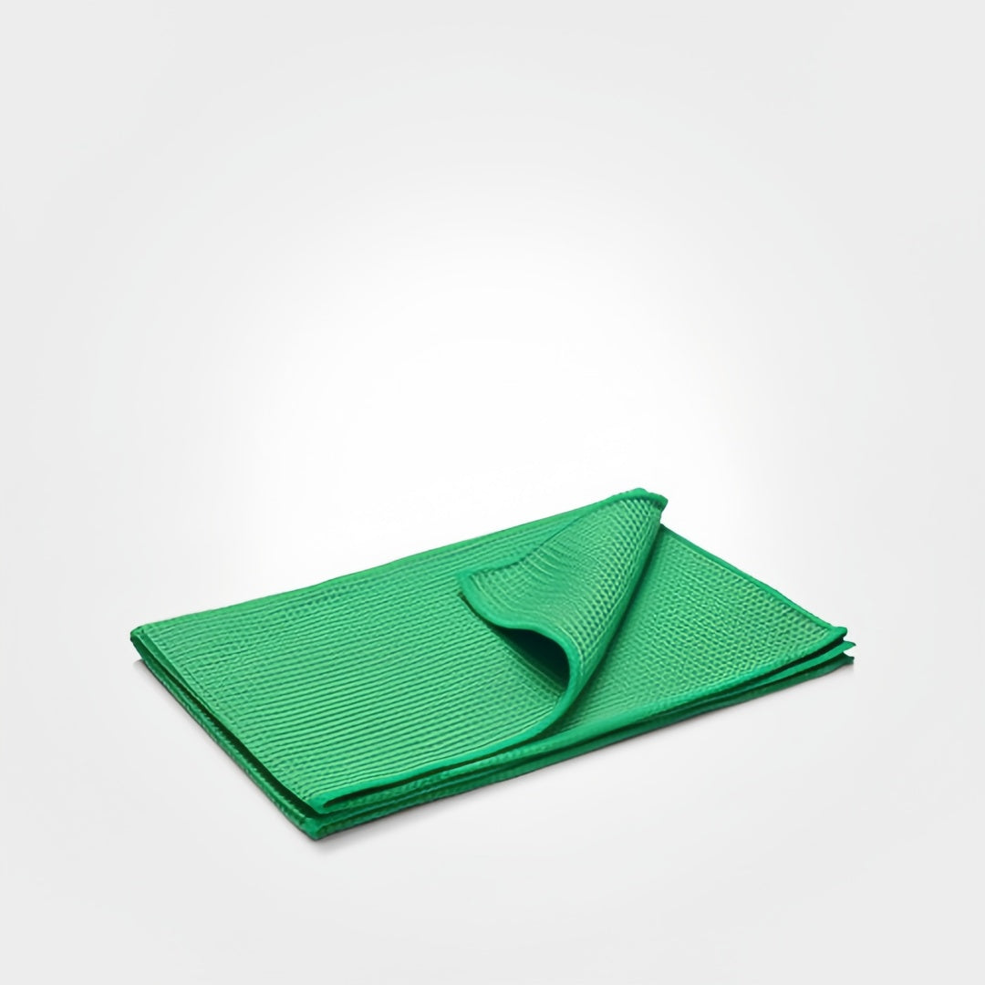 Auto Finesse Glass Waffle Cloth