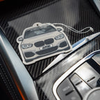 AUTOFresh 5 Pack Air Freshener Bundle