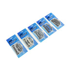 AUTOFresh 5 Pack Air Freshener Bundle