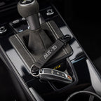 AUTOID Black 10 Year Jet Tag