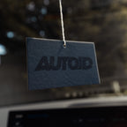 AUTOID Exotic Air Freshener