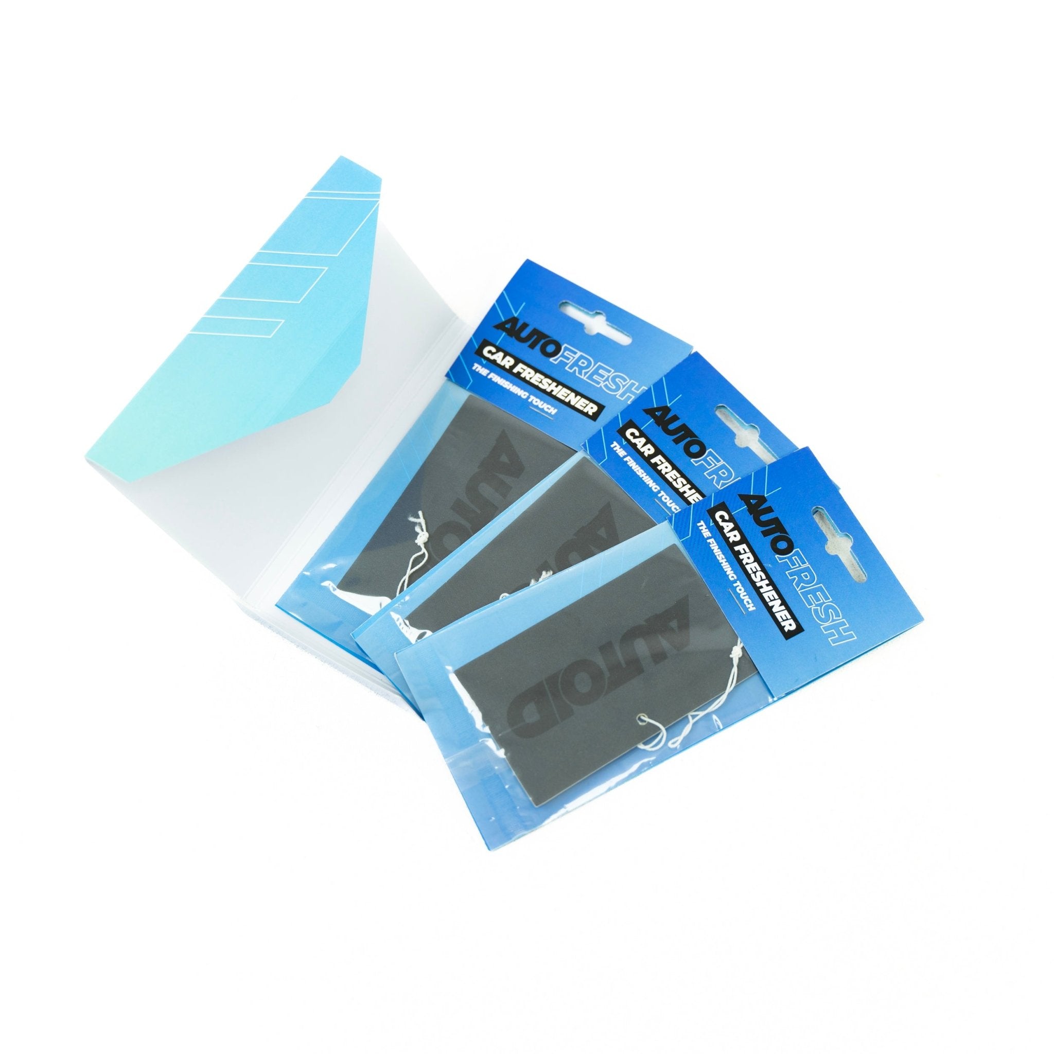 AUTOID Exotic Air Freshener